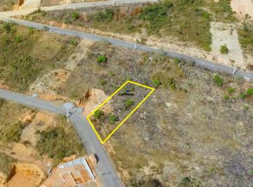 Terreno · 406m² · Lote à venda, São Bento, Carmópolis de Minas, MG
