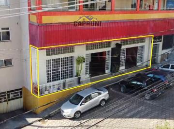 Comercial · 633m² · Loja à venda, Centro, Carmópolis de Minas, MG