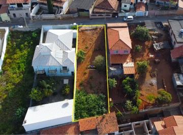 Terreno · 343m² · Lote à venda, Centro, Carmópolis de Minas, MG