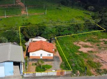 Casa · 870m² · 3 Quartos · CASA A VENDA NA RUA PADRE FRANCISCO, CARMÓPOLIS DE MINAS