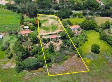 Rural · 8200m² · 2 Quartos · SÍTIO DE 8.200m² A VENDA NA CHÁCARA DOS LIMAS , CARMÓPOLIS DE MINAS