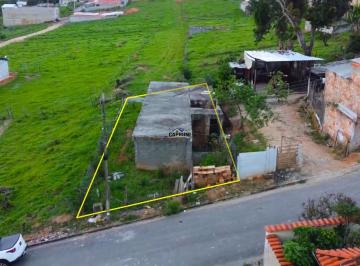 Casa · 90m² · 2 Quartos · 2 Vagas · Casa à venda, Nossa Senhora de Fátima, Carmópolis de Minas, MG