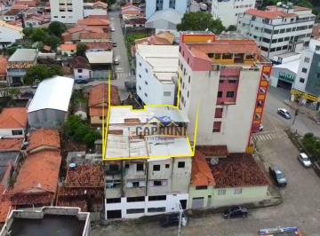 Apartamento · 1500m² · Base de Prédio à venda, Centro, Carmópolis de Minas, MG