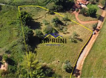 Terreno · 5850m² · TERRENO COM 5.850 m2 A VENDA, BOM JARDIM DAS PEDRAS- CARMÓPOLIS DE MINAS