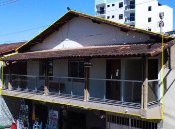 Casa · 158m² · 4 Quartos · 1 Vaga · Casa à venda, Avenida Nossa Senhora de Fátima, nº563, Bairro de Fátima - Carmópolis de Minas.