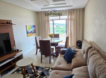 Apartamento · 95m² · 3 Quartos · 1 Vaga · Apartamento à venda, Rua Dorvelino Rabelo Costa, n271, Apto 101, B. João Gonçalves, Carmópolis de Mi