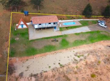 Rural · 4800m² · 2 Quartos · Sítio à venda, Pará, Carmópolis de Minas, MG