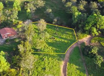 Rural · 2157m² · Chácara à venda, Povoado dos Lima, Carmópolis de Minas, MG