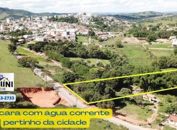 Rural · 3531m² · Chácara à venda, Ponte Grande, Carmópolis de Minas, MG
