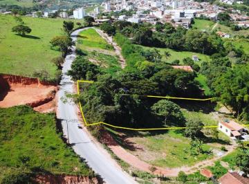 Rural · 3531m² · Chácara à venda, Ponte Grande, Carmópolis de Minas, MG