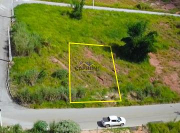 Terreno · 300m² · LOTE DE 300 m² À VENDA NO JARDIM PAOLINELLI, EM CARMÓPOLIS DE MINAS MG