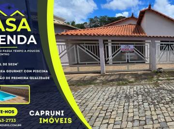 Casa · 180m² · 4 Quartos · 2 Vagas · Casa à venda, Centro, Passa Tempo, MG