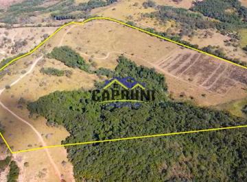 Terreno · 330000m² · Terreno à venda, Cachoeira do Batista, Passa Tempo, MG