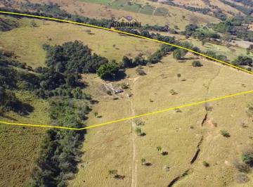 Terreno · 270000m² · Terreno à venda com 27 hectares , Itaguara, MG