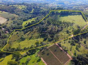 Rural · 147200m² · 3 Quartos · Sítio à venda, Povoado do Pará, Carmópolis de Minas, MG