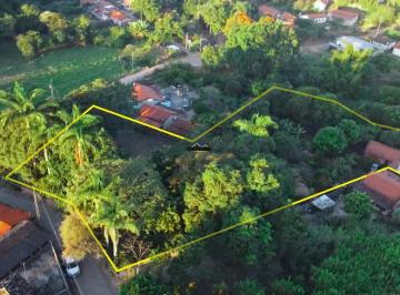 Rural · 4065m² · 3 Quartos · SÍTIO Á VENDA, SÃO JOSÉ, CARMÓPOLIS DE MINAS.