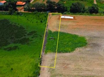 Rural · 1000m² · Chácara à venda, Moranga, Carmópolis de Minas, MG