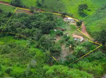 Rural · 8920m² · 2 Quartos · Sítio à venda, Chapéu do Sol, Carmópolis de Minas, MG