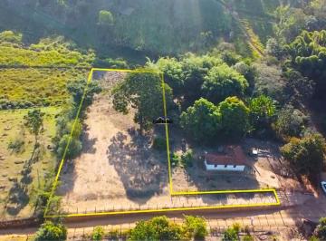 Rural · 1963m² · Chácara com 1.963m² à venda, no povoado Chácara dos limas, em Carmópolis de Minas MG