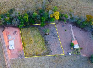Rural · 3000m² · Chácara à venda, Povoado da Moranga, Carmópolis de Minas, MG