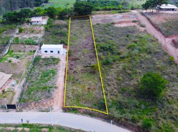 Rural · 2110m² · Chácara à venda, Povoado Japão Grande, Carmópolis de Minas, MG