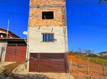 Casa · 375m² · 4 Quartos · Casa duplex à Venda, Amaral, Carmópolis de Minas, MG