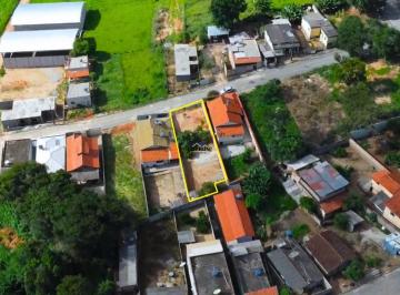 Terreno · 320m² · Lote à venda, Fátima, Carmópolis de Minas, MG