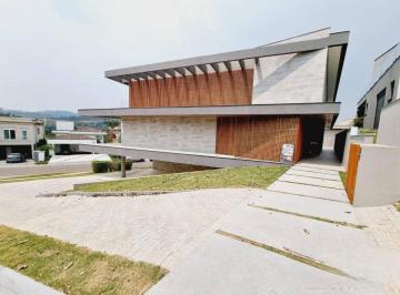 Casa de 5 quartos, Santana de Parnaíba · Casa 597M² Alto Padrão à Venda| Tamboré 11 – Alphaville