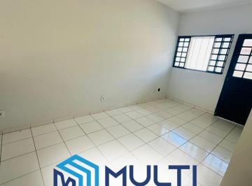 Casa de 2 quartos, Luziânia · 2 Quartos - Aceita financiamento e a Documentação é paga pelo vendedor