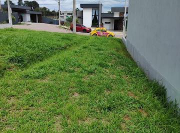 Foto 01 · Terreno, Jardim Toscana, Indaiatuba, SP