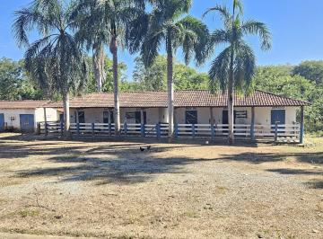 Rural de 4 quartos, Luziânia · Fazenda de 25 Alqueires em Luziania ao lado Roriz R$ 4 Milhões