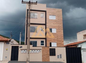 Foto 01 · Apartamento, Parque Primavera, Poços de Caldas, MG