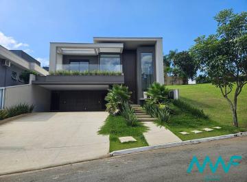 Casa · 403m² · 5 Quartos · 6 Vagas · Casa Nova - Frente pra Reserva e infraestrutura para Elevador.