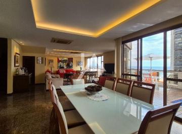 Apartamento de 4 quartos, Rio de Janeiro · Duplex à venda com 4 quartos na Praia da Barra da Tijuca - Rio de Janeiro - RJ