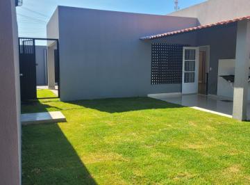 Casa de 2 quartos, Valparaíso de Goiás · VENDO linda casa de 2 Quartos, em Valparaíso, próximo à divisa com o DF.