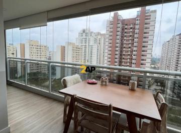 Foto 01 · Apartamento à venda em São Paulo-SP, na Vila Cruzeiro! 1 quarto, 1 suíte, 3 salas, 1 banheiro, 1 vag