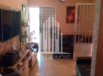 Foto 01 · Imperdível: Casa à venda em São Paulo-SP, Jardim Copacabana! 5 quartos, 2 salas,