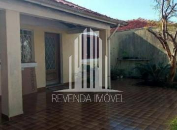 Foto 01 · Imperdível Casa à Venda em São Paulo-SP, Jardim do Colégio: 4 Quartos, 2 Salas,