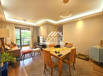 Apartamento de 3 quartos, São Paulo · 3 DORMITÓRIOS NO BUTANTÃ - 8 MINUTOS DA USP!