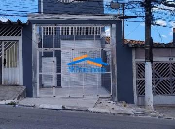 Comercial · 250m² · 2 Vagas · Sala Comercial Nova com 90m², Mezanino, 2 Banheiros e 2 Vagas.
