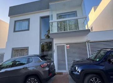 Casa de 3 quartos, Lauro de Freitas · Buraquinho, Miragem, Casa Duplex Nova, Venda, 3 suítes, área gourmet, 169m²