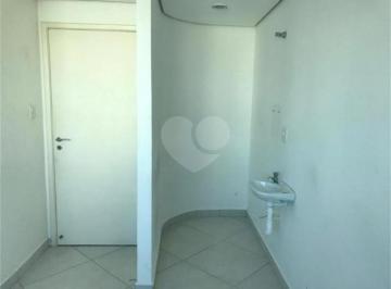 Comercial · 31m² · 1 Vaga · Salas à venda em Moema - SP
