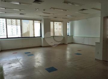 Comercial · 286m² · 3 Vagas · Salas à venda em Moema - SP