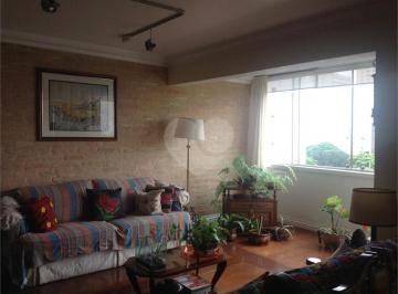 Apartamento · 215m² · 4 Quartos · 4 Vagas · Apartamento com 4 quartos à venda em Campo belo - SP