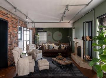 Apartamento · 280m² · 3 Quartos · 3 Vagas · Apartamento com 3 quartos à venda em Campo belo - SP