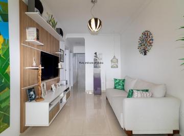 Foto 02 · Apartamento, Centro, Ubatuba, SP