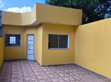 Casa de 3 quartos, Poá · Sua nova casa em Poá com Quintal, Garagem e Estilo.