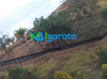 Terreno , Igaratá · Excelente terreno em condomínio fechado em Igaratá - SP