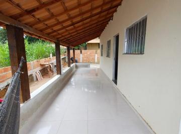 Casa · 355m² · 2 Quartos · 2 Vagas · Oportunidade! Casa Nova próximo da Lagoa de Iguabinha, Araruama RJ por 175 mil