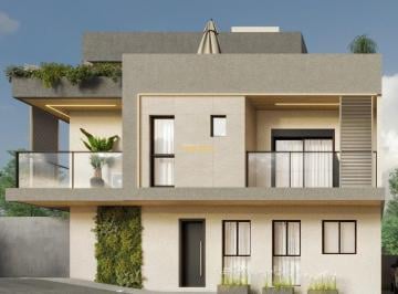 Casa de 3 quartos, Curitiba · Opus Haus - 3 suítes, 2 vagas